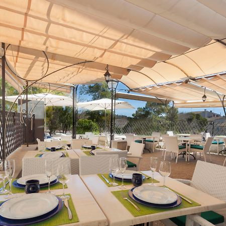 "Son Cleda" House Boutique, Adults Only Hotel Sineu  Exterior foto
