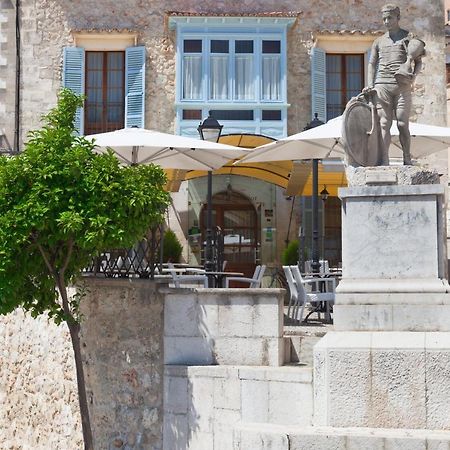"Son Cleda" House Boutique, Adults Only Hotel Sineu  Exterior foto