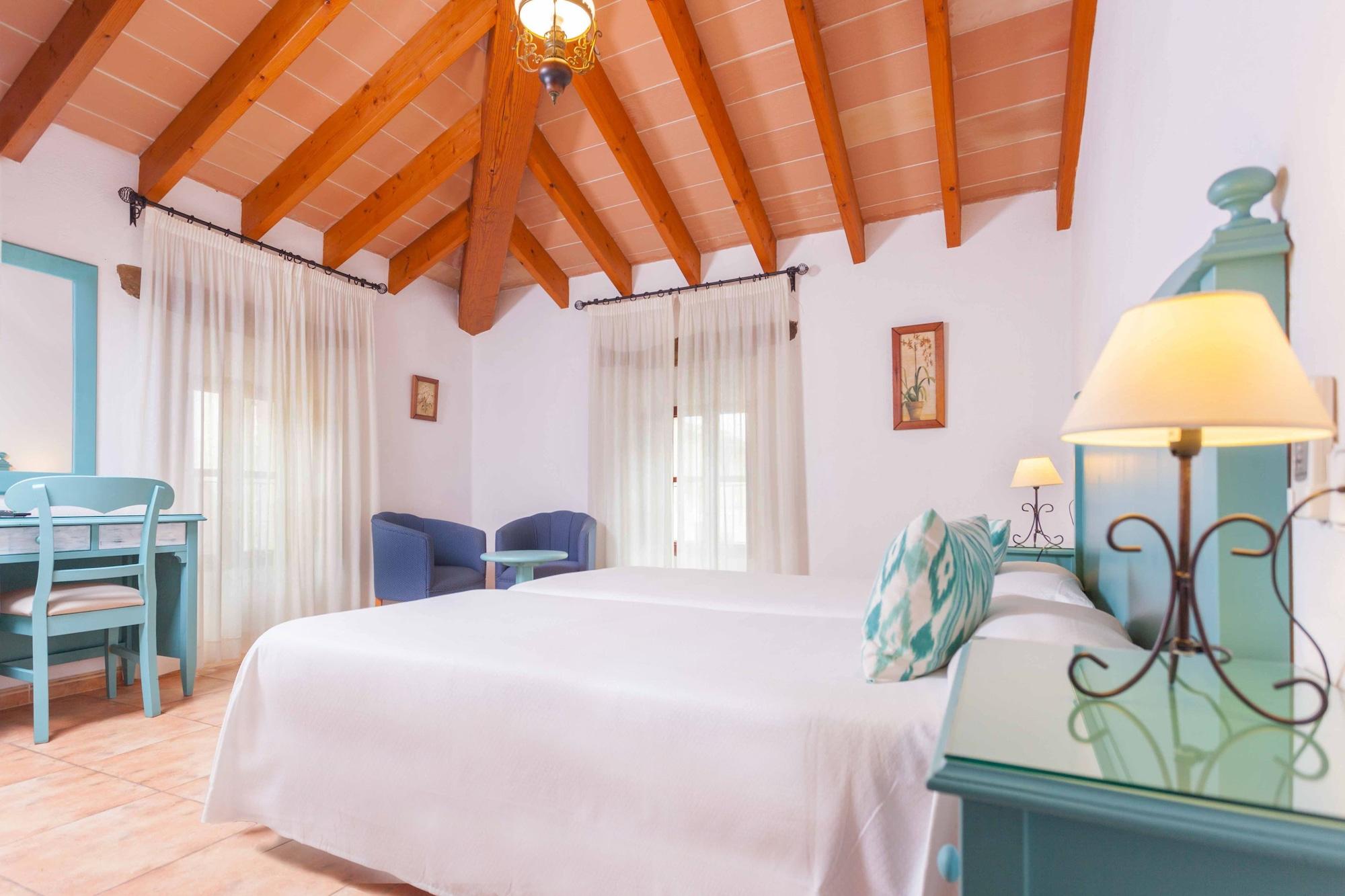 "Son Cleda" House Boutique, Adults Only Hotel Sineu  Exterior foto