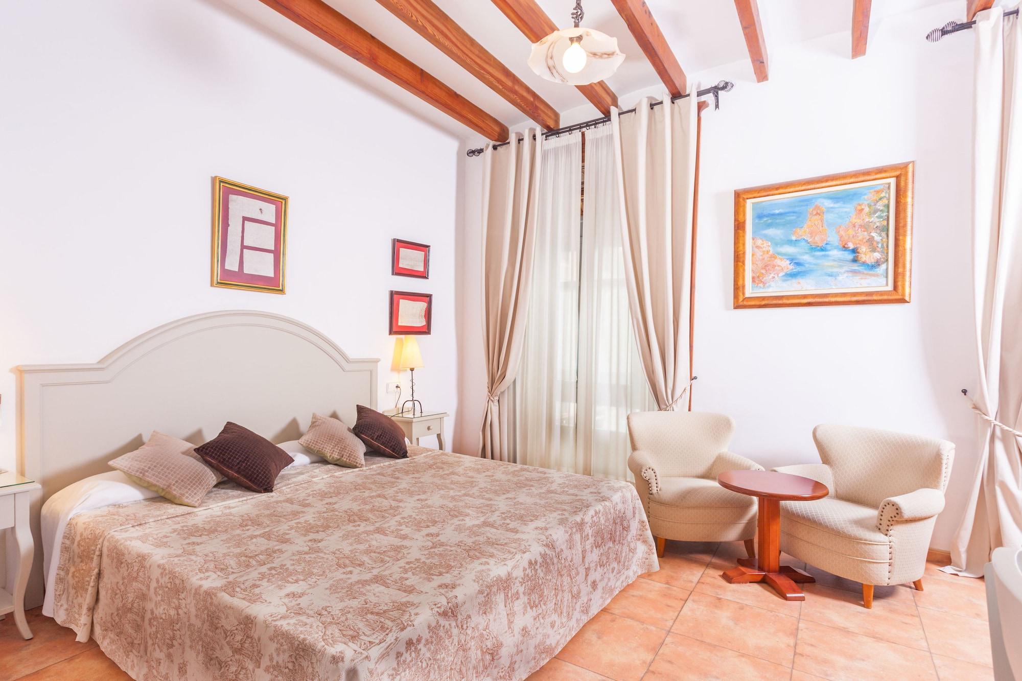"Son Cleda" House Boutique, Adults Only Hotel Sineu  Exterior foto