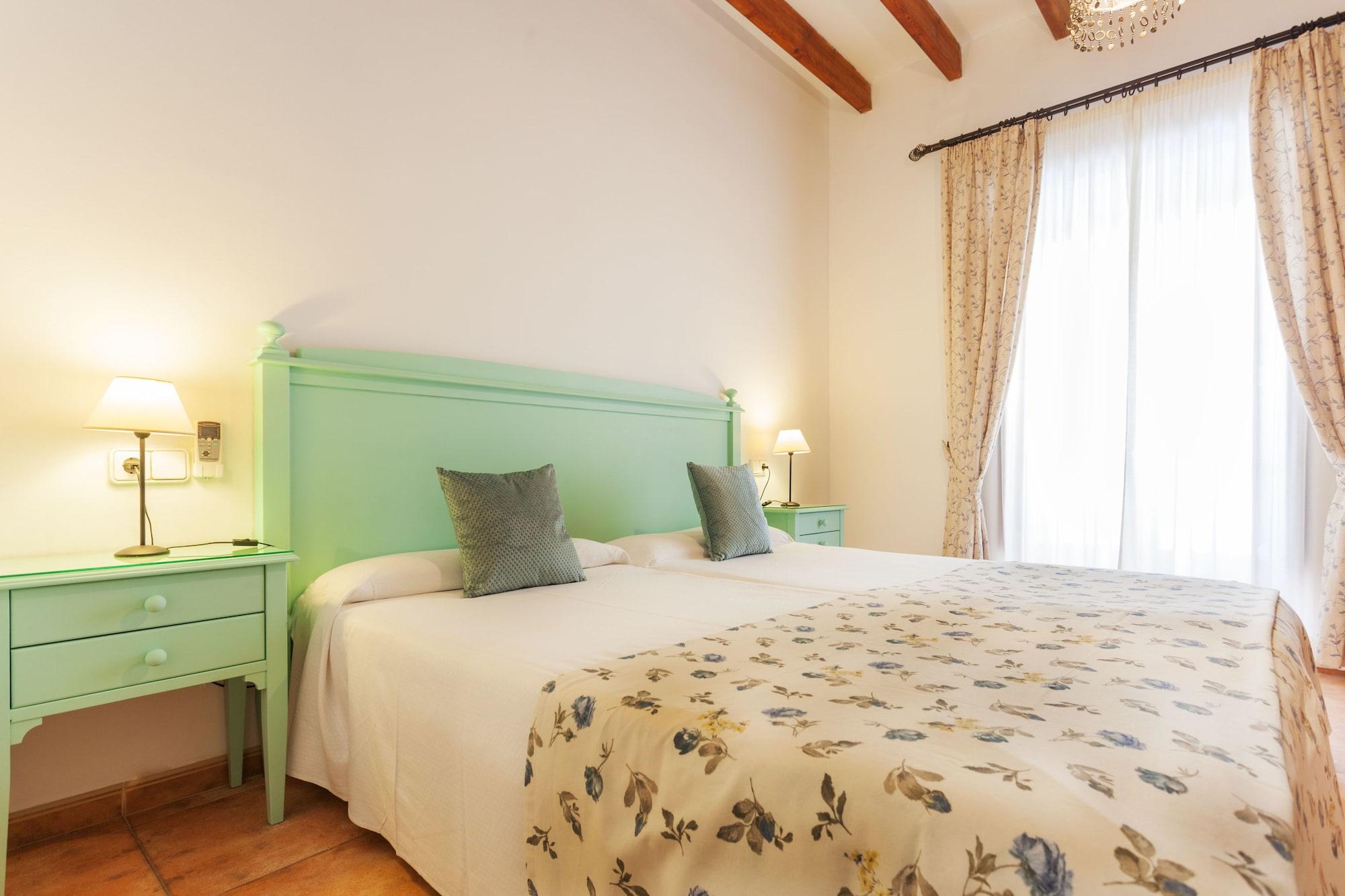 "Son Cleda" House Boutique, Adults Only Hotel Sineu  Exterior foto
