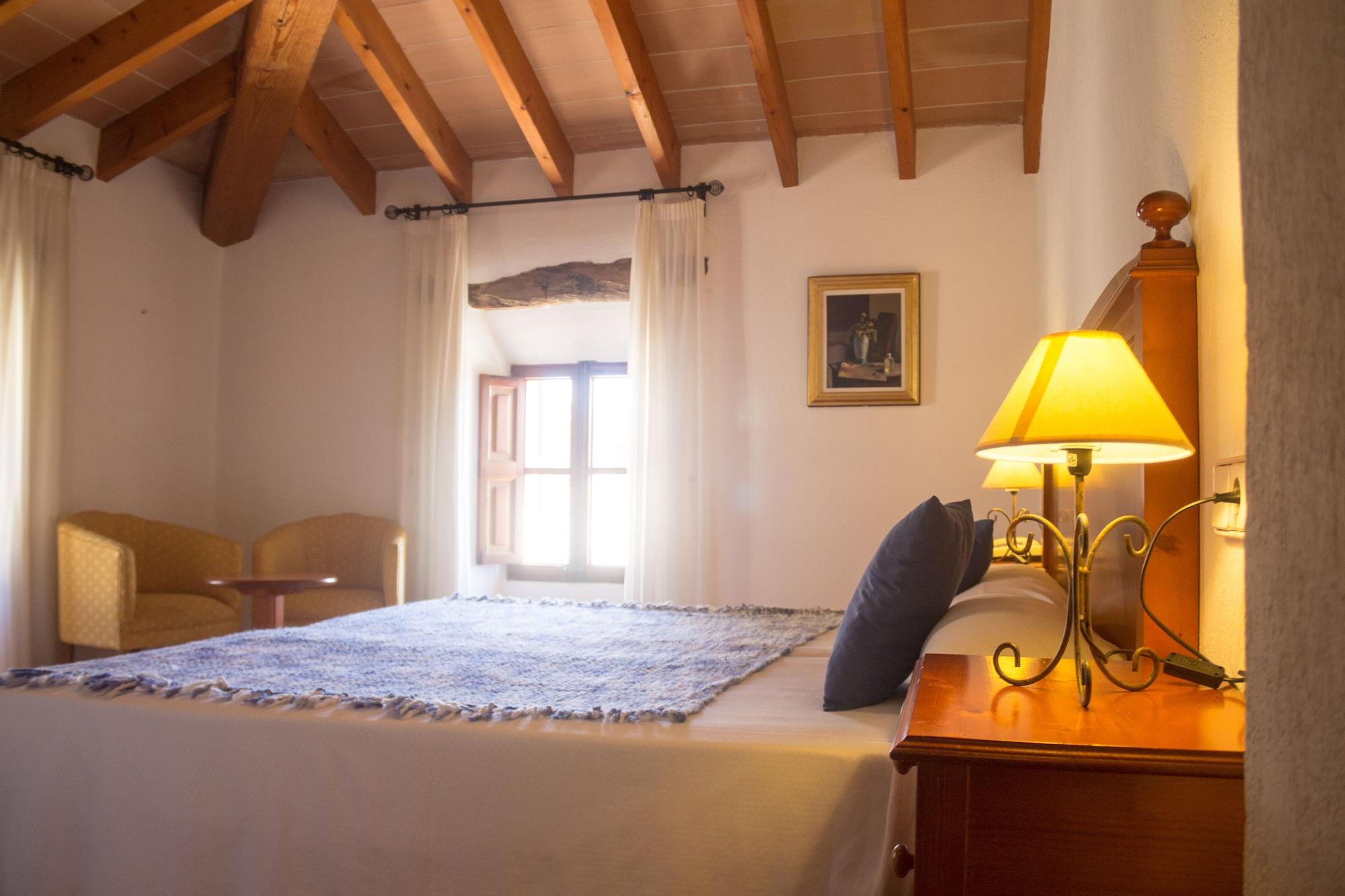 "Son Cleda" House Boutique, Adults Only Hotel Sineu  Exterior foto