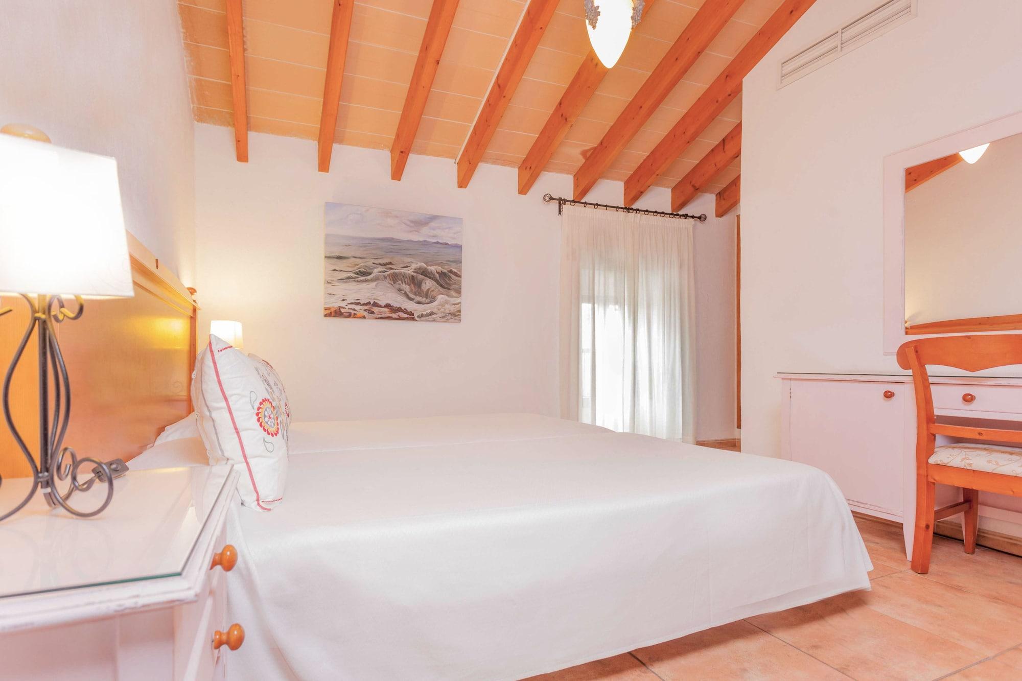"Son Cleda" House Boutique, Adults Only Hotel Sineu  Exterior foto