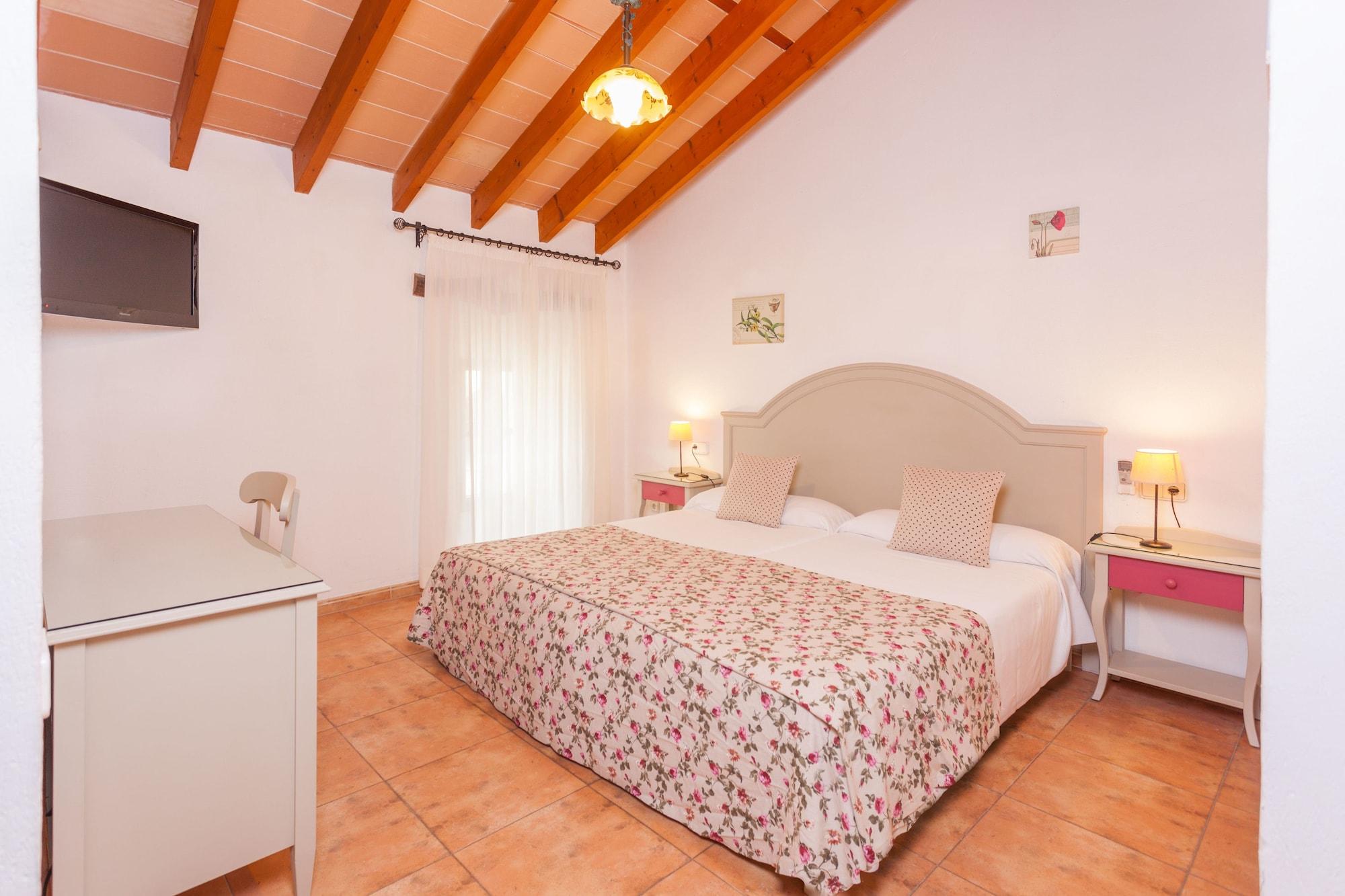"Son Cleda" House Boutique, Adults Only Hotel Sineu  Exterior foto