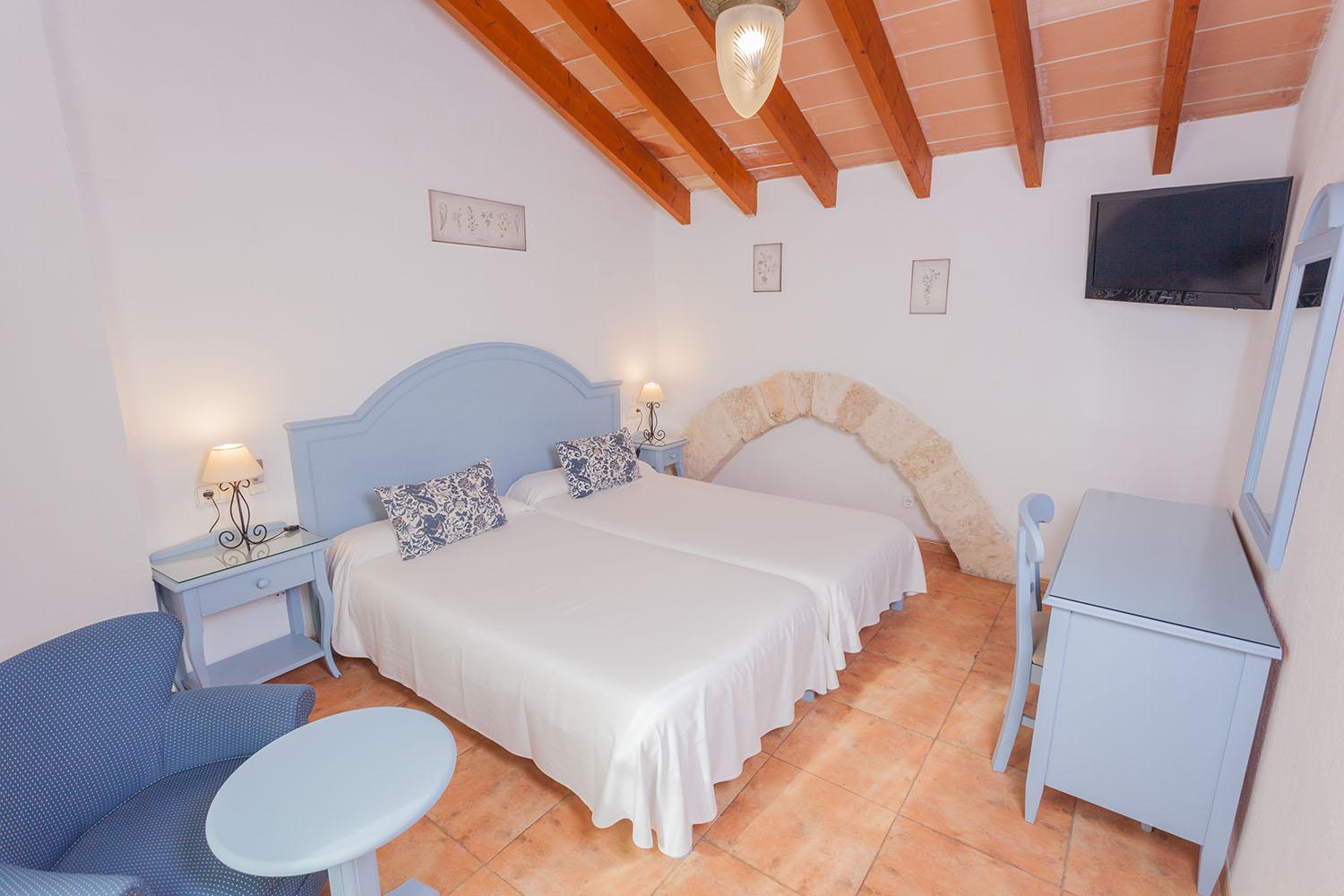 "Son Cleda" House Boutique, Adults Only Hotel Sineu  Exterior foto
