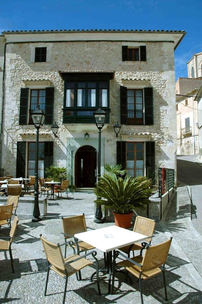 "Son Cleda" House Boutique, Adults Only Hotel Sineu  Exterior foto