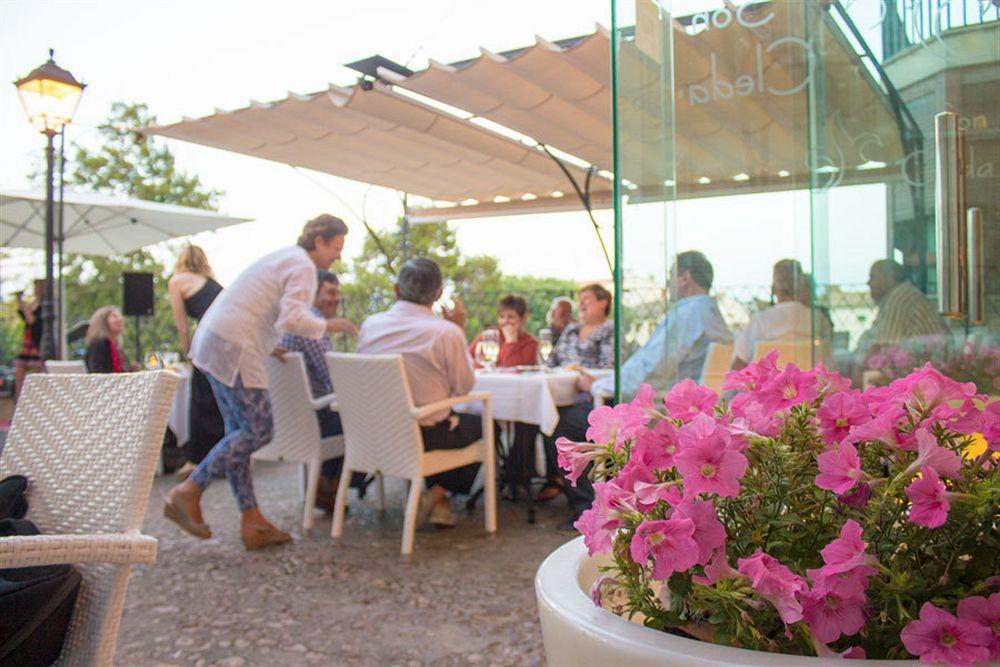 "Son Cleda" House Boutique, Adults Only Hotel Sineu  Exterior foto