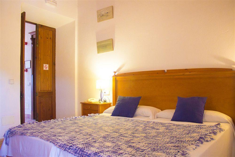 "Son Cleda" House Boutique, Adults Only Hotel Sineu  Exterior foto