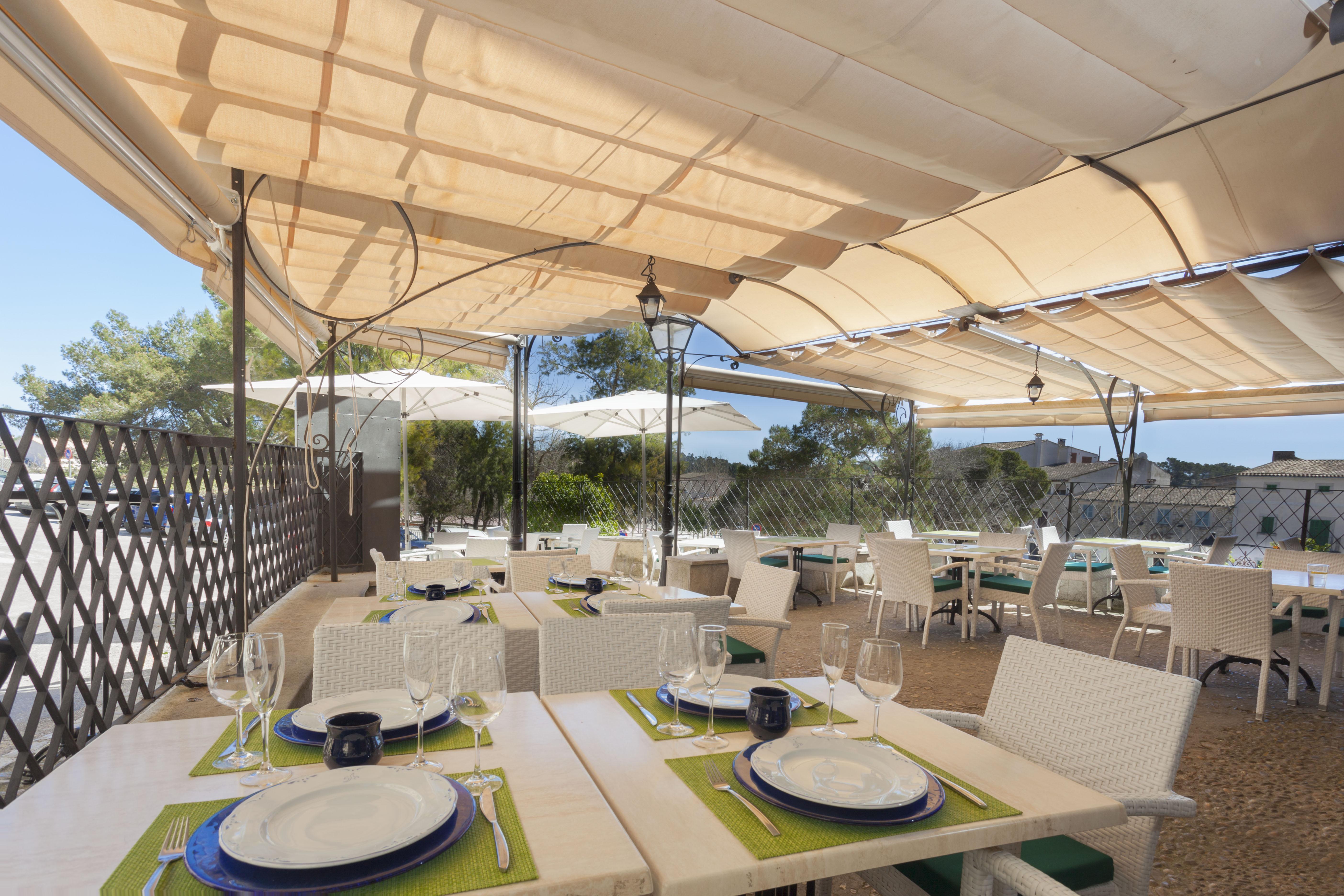 "Son Cleda" House Boutique, Adults Only Hotel Sineu  Exterior foto