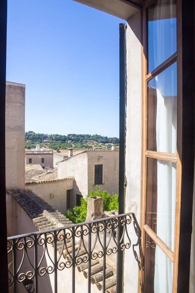 "Son Cleda" House Boutique, Adults Only Hotel Sineu  Exterior foto