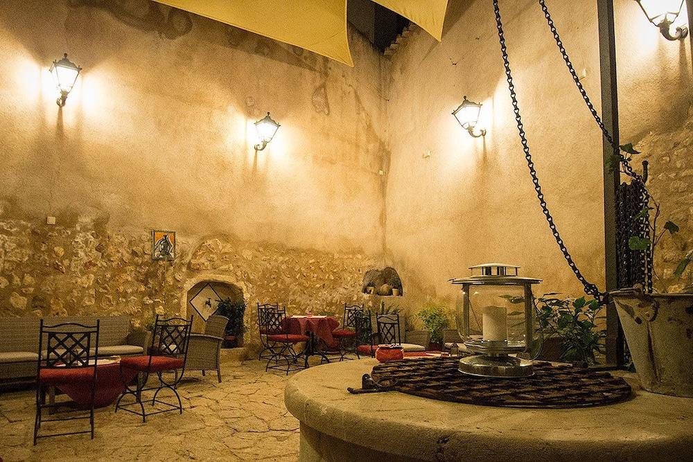 "Son Cleda" House Boutique, Adults Only Hotel Sineu  Exterior foto