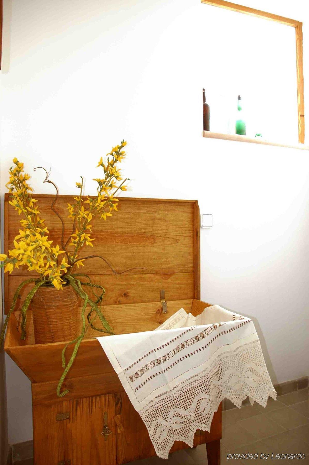 "Son Cleda" House Boutique, Adults Only Hotel Sineu  Interior foto