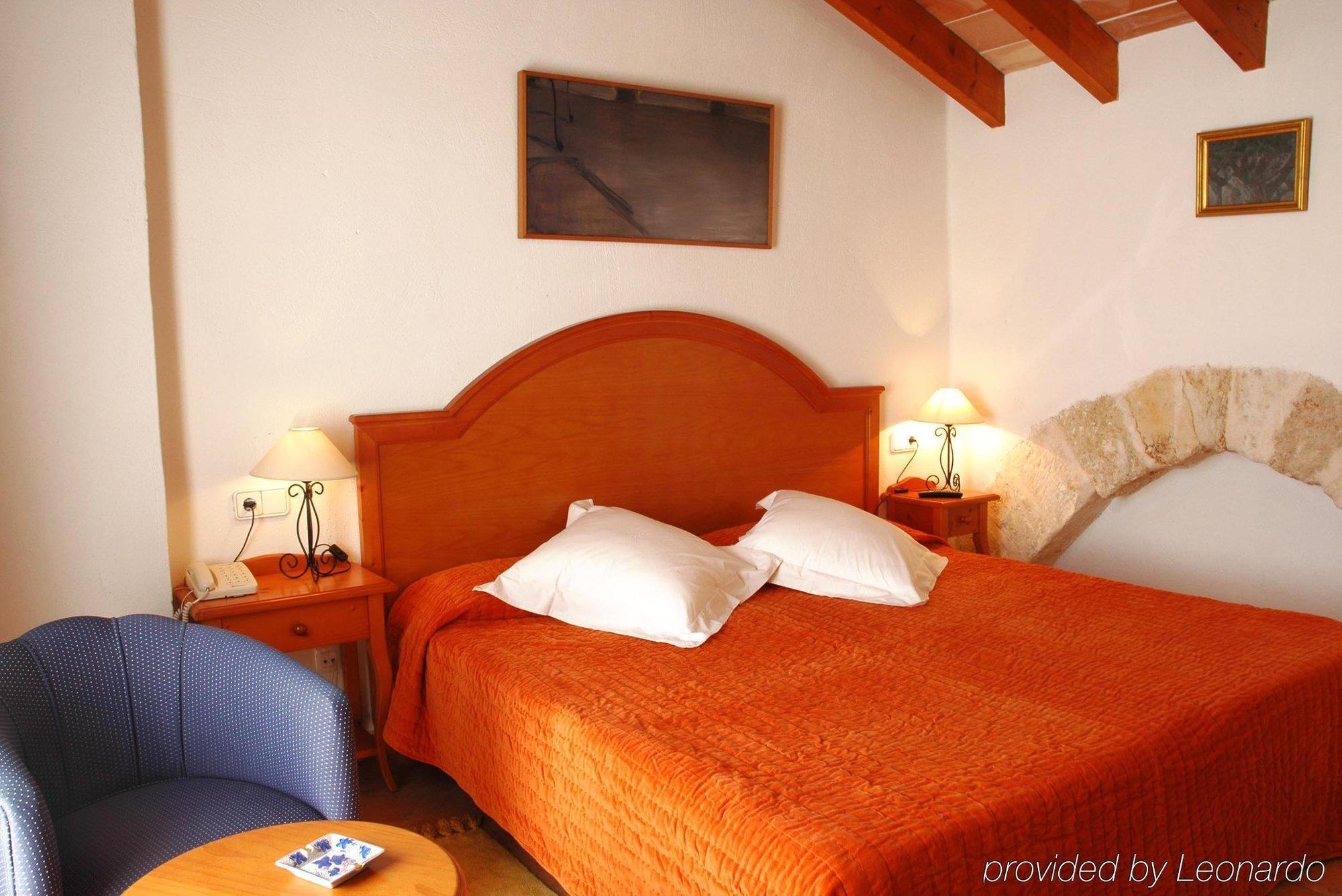 "Son Cleda" House Boutique, Adults Only Hotel Sineu  Quarto foto