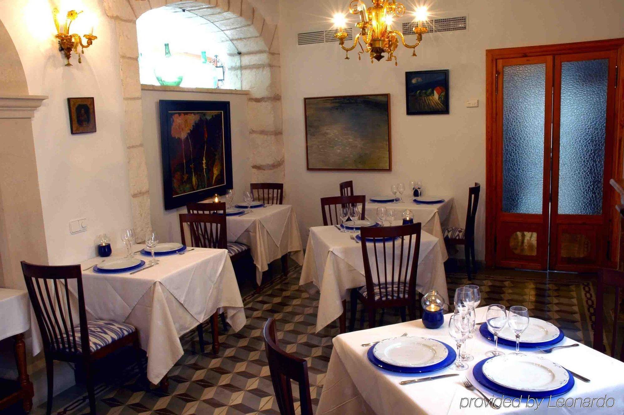 "Son Cleda" House Boutique, Adults Only Hotel Sineu  Restaurante foto