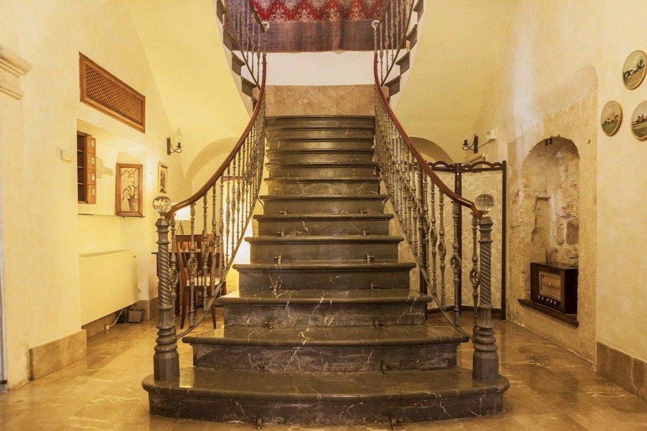 "Son Cleda" House Boutique, Adults Only Hotel Sineu  Exterior foto