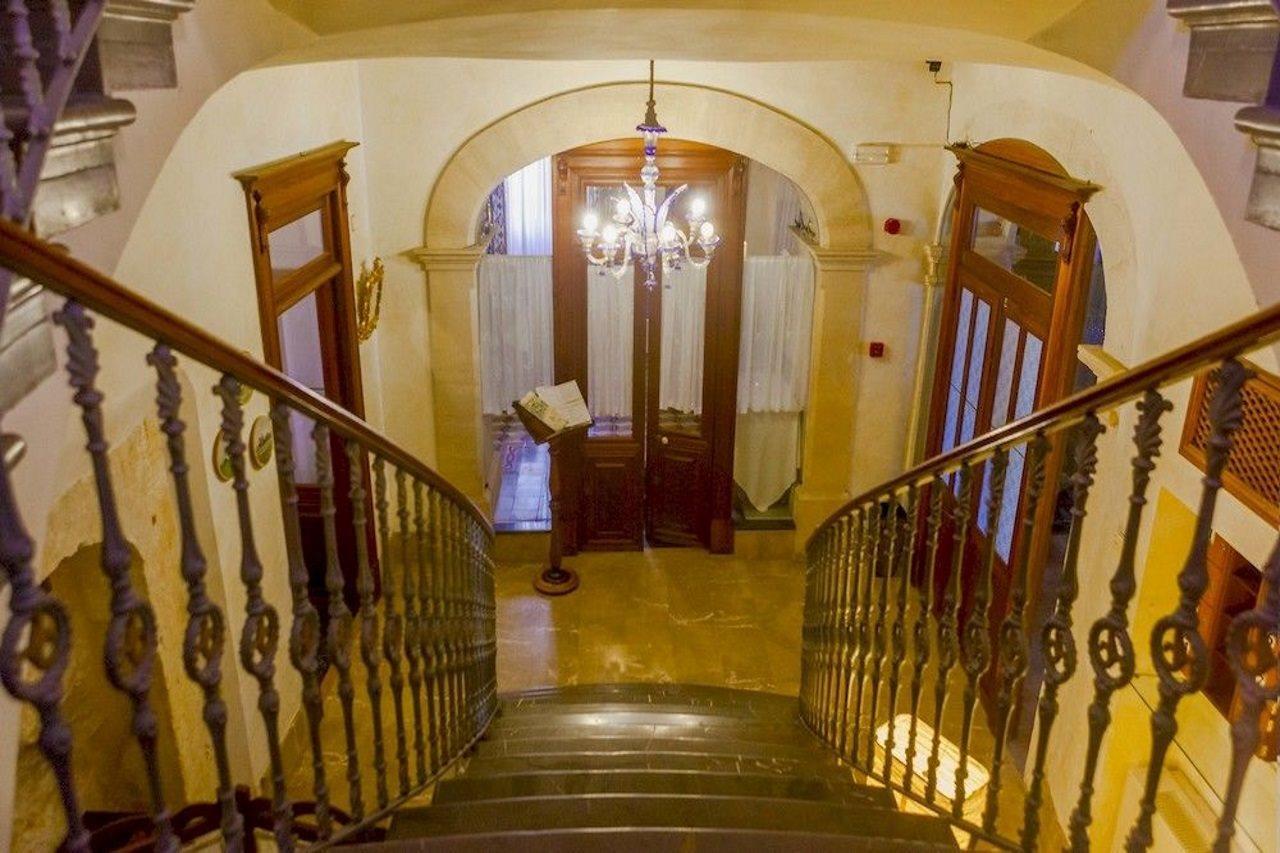 "Son Cleda" House Boutique, Adults Only Hotel Sineu  Exterior foto