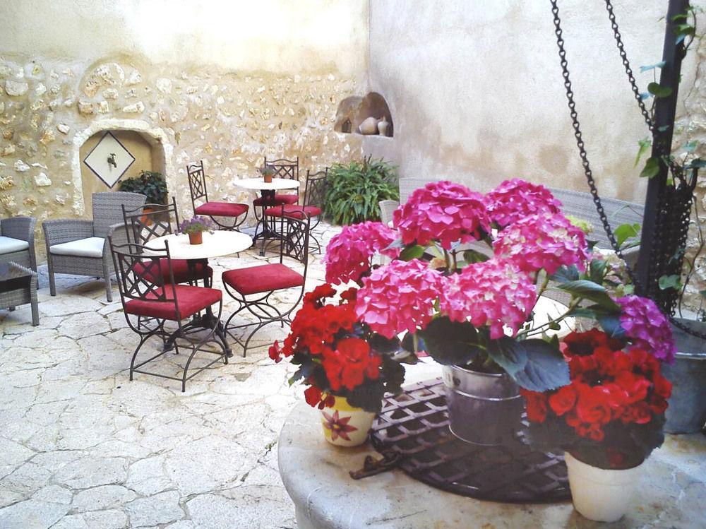 "Son Cleda" House Boutique, Adults Only Hotel Sineu  Exterior foto