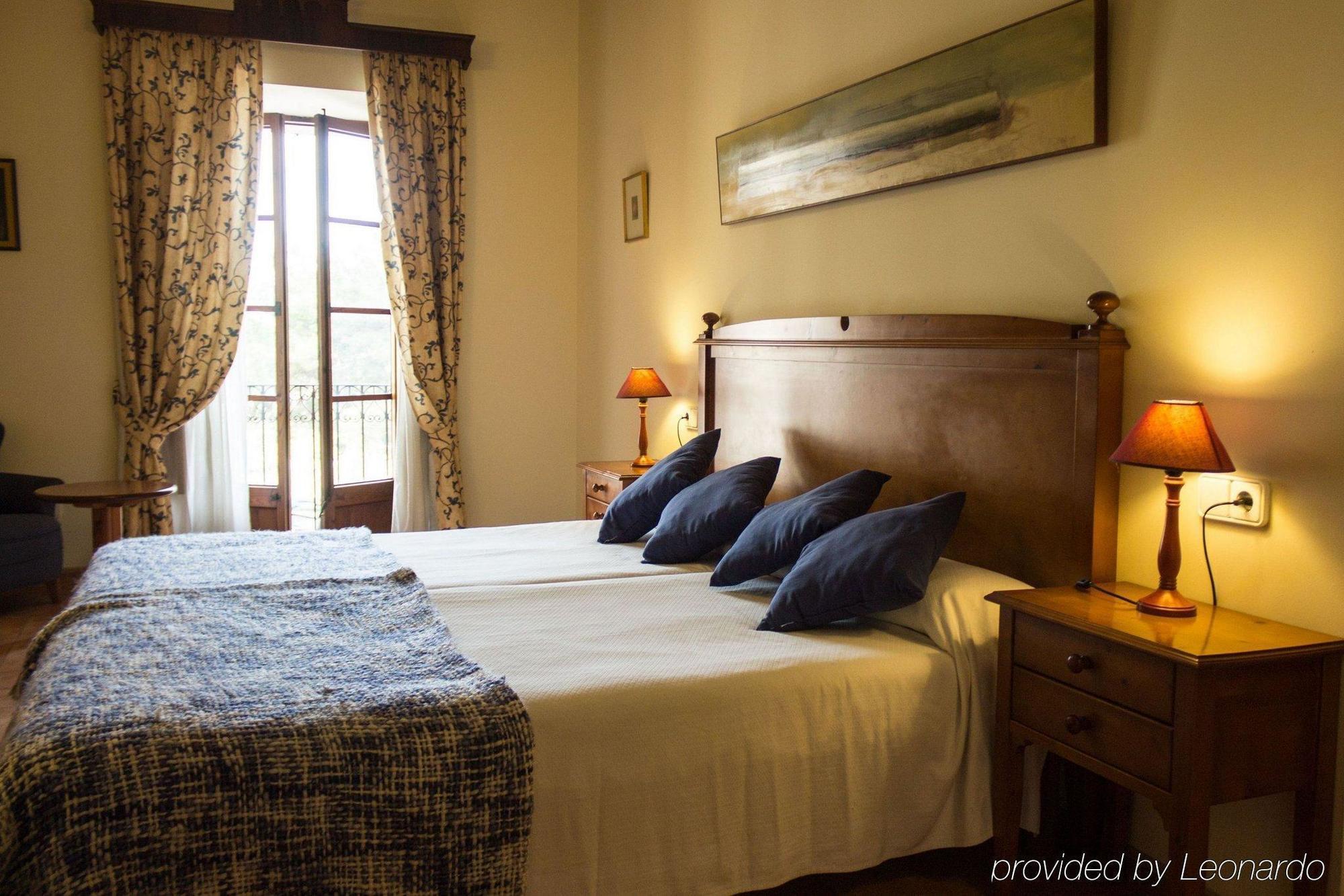 "Son Cleda" House Boutique, Adults Only Hotel Sineu  Exterior foto