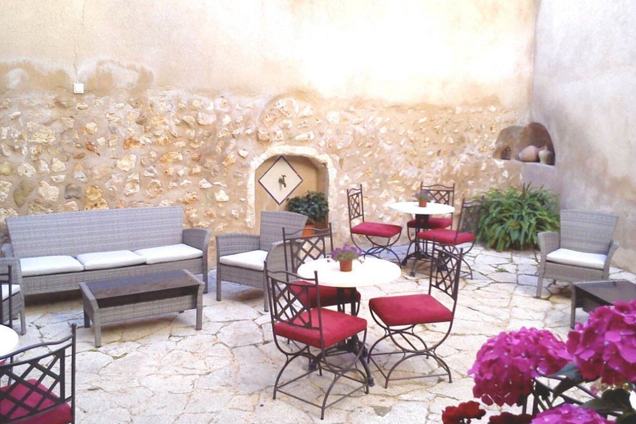 "Son Cleda" House Boutique, Adults Only Hotel Sineu  Exterior foto