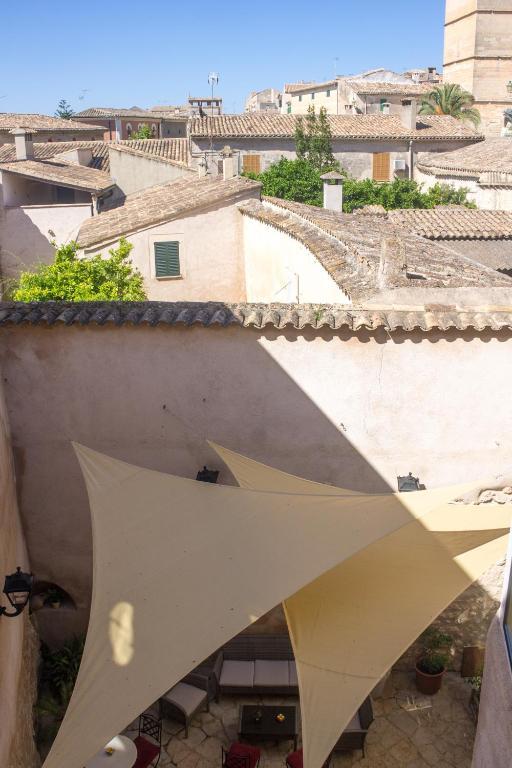 "Son Cleda" House Boutique, Adults Only Hotel Sineu  Exterior foto