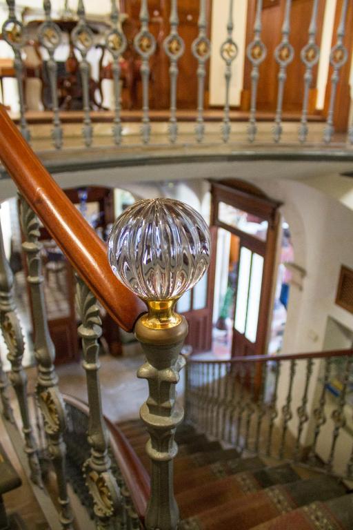 "Son Cleda" House Boutique, Adults Only Hotel Sineu  Exterior foto