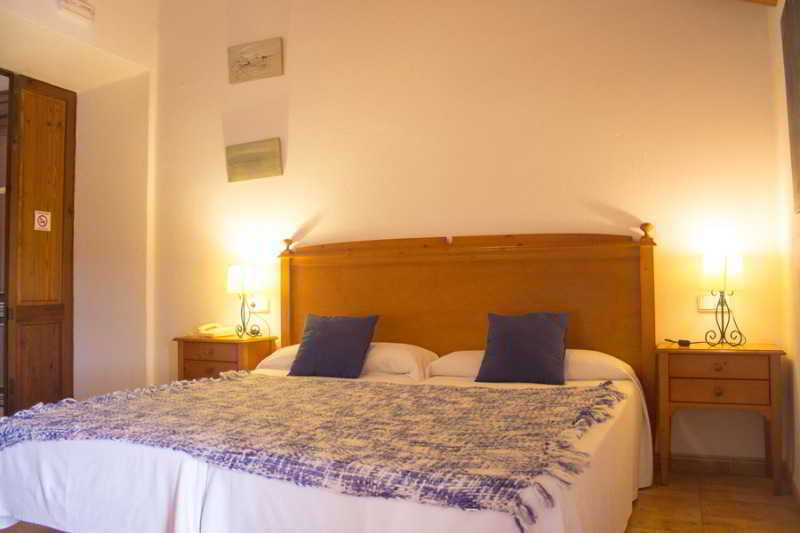 "Son Cleda" House Boutique, Adults Only Hotel Sineu  Exterior foto