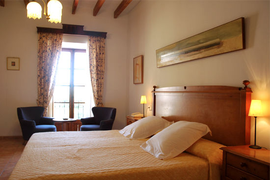 "Son Cleda" House Boutique, Adults Only Hotel Sineu  Exterior foto