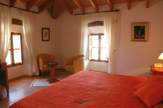 "Son Cleda" House Boutique, Adults Only Hotel Sineu  Exterior foto