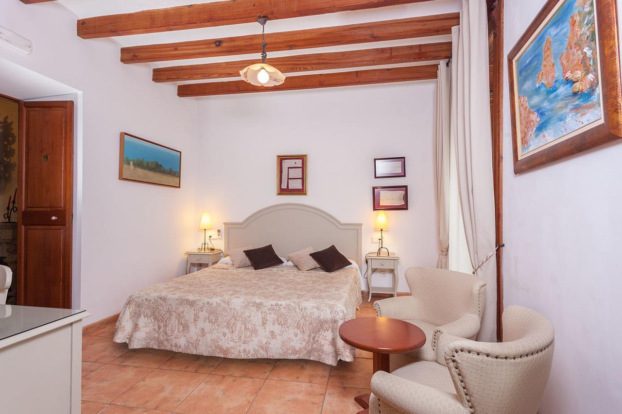 "Son Cleda" House Boutique, Adults Only Hotel Sineu  Exterior foto