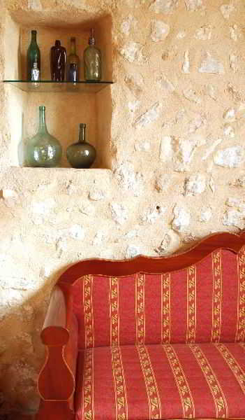 "Son Cleda" House Boutique, Adults Only Hotel Sineu  Exterior foto