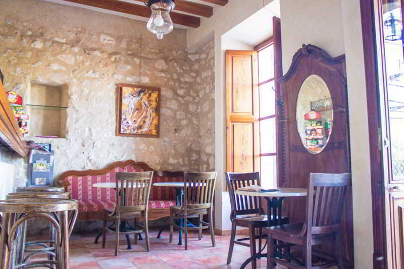 "Son Cleda" House Boutique, Adults Only Hotel Sineu  Exterior foto