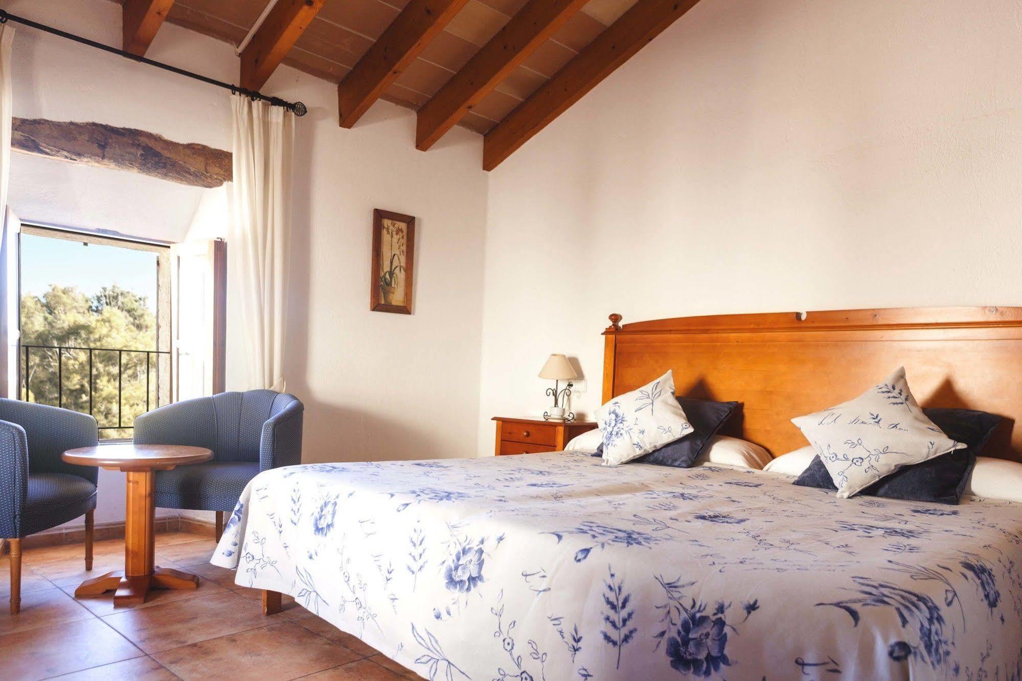 "Son Cleda" House Boutique, Adults Only Hotel Sineu  Exterior foto