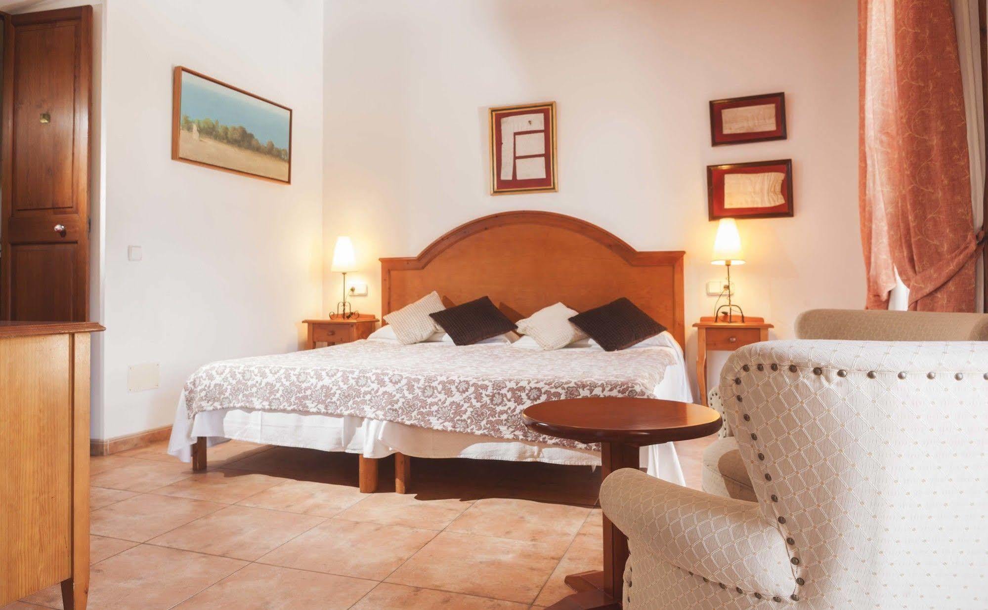 "Son Cleda" House Boutique, Adults Only Hotel Sineu  Exterior foto
