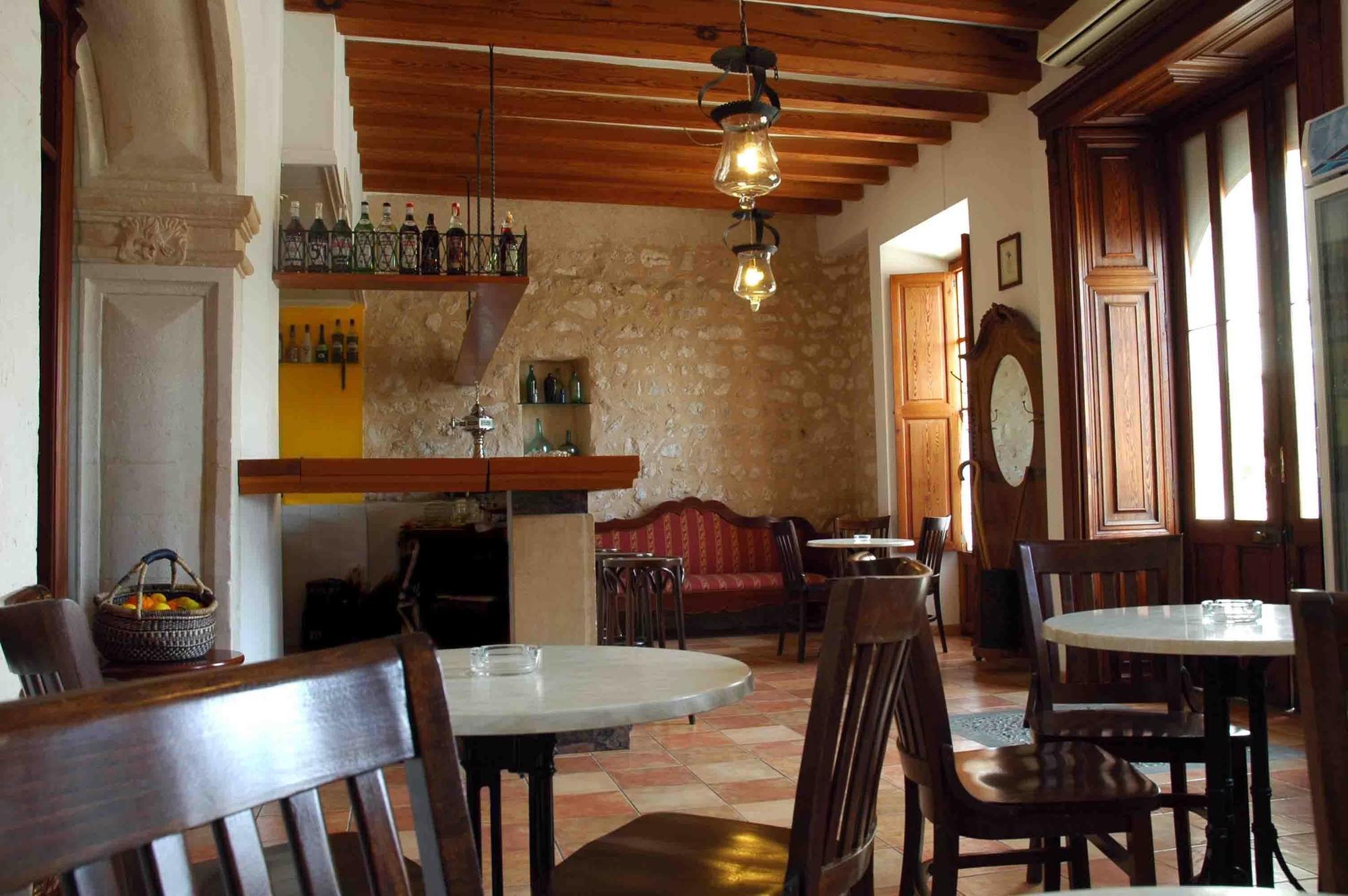 "Son Cleda" House Boutique, Adults Only Hotel Sineu  Exterior foto