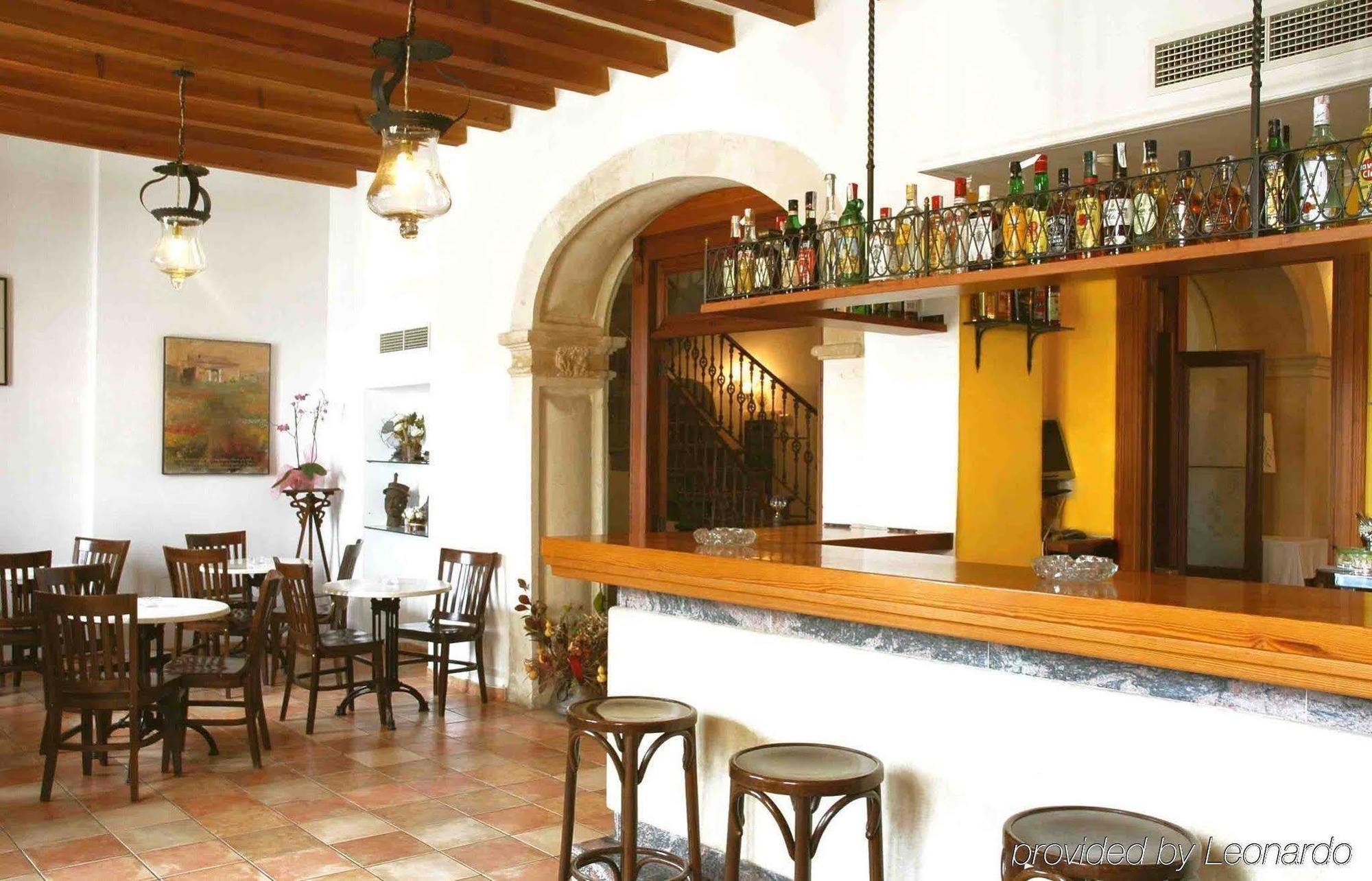 "Son Cleda" House Boutique, Adults Only Hotel Sineu  Exterior foto