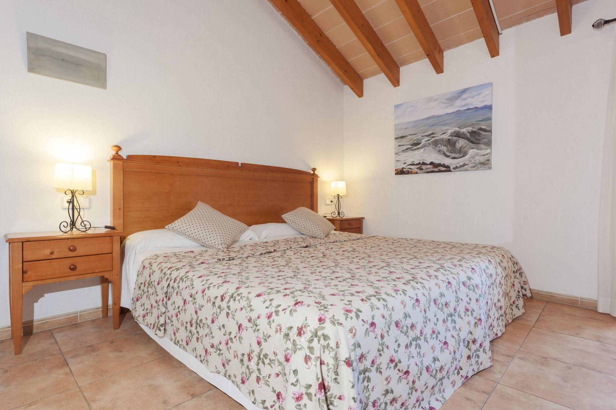 "Son Cleda" House Boutique, Adults Only Hotel Sineu  Exterior foto