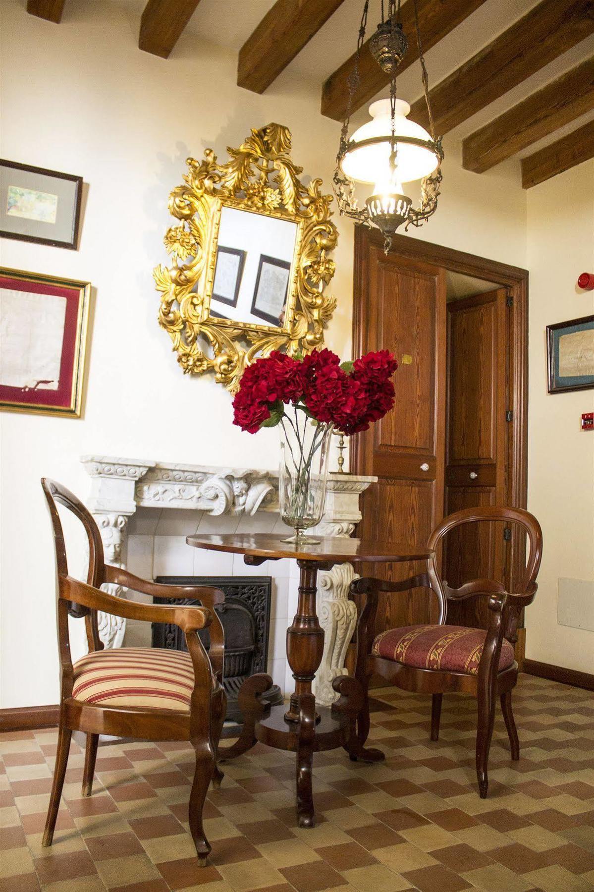 "Son Cleda" House Boutique, Adults Only Hotel Sineu  Exterior foto