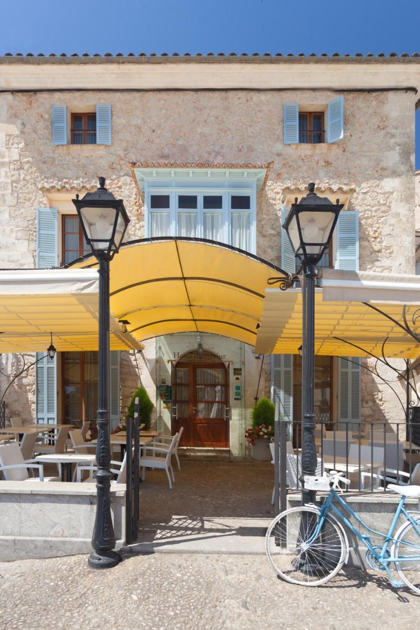 "Son Cleda" House Boutique, Adults Only Hotel Sineu  Exterior foto