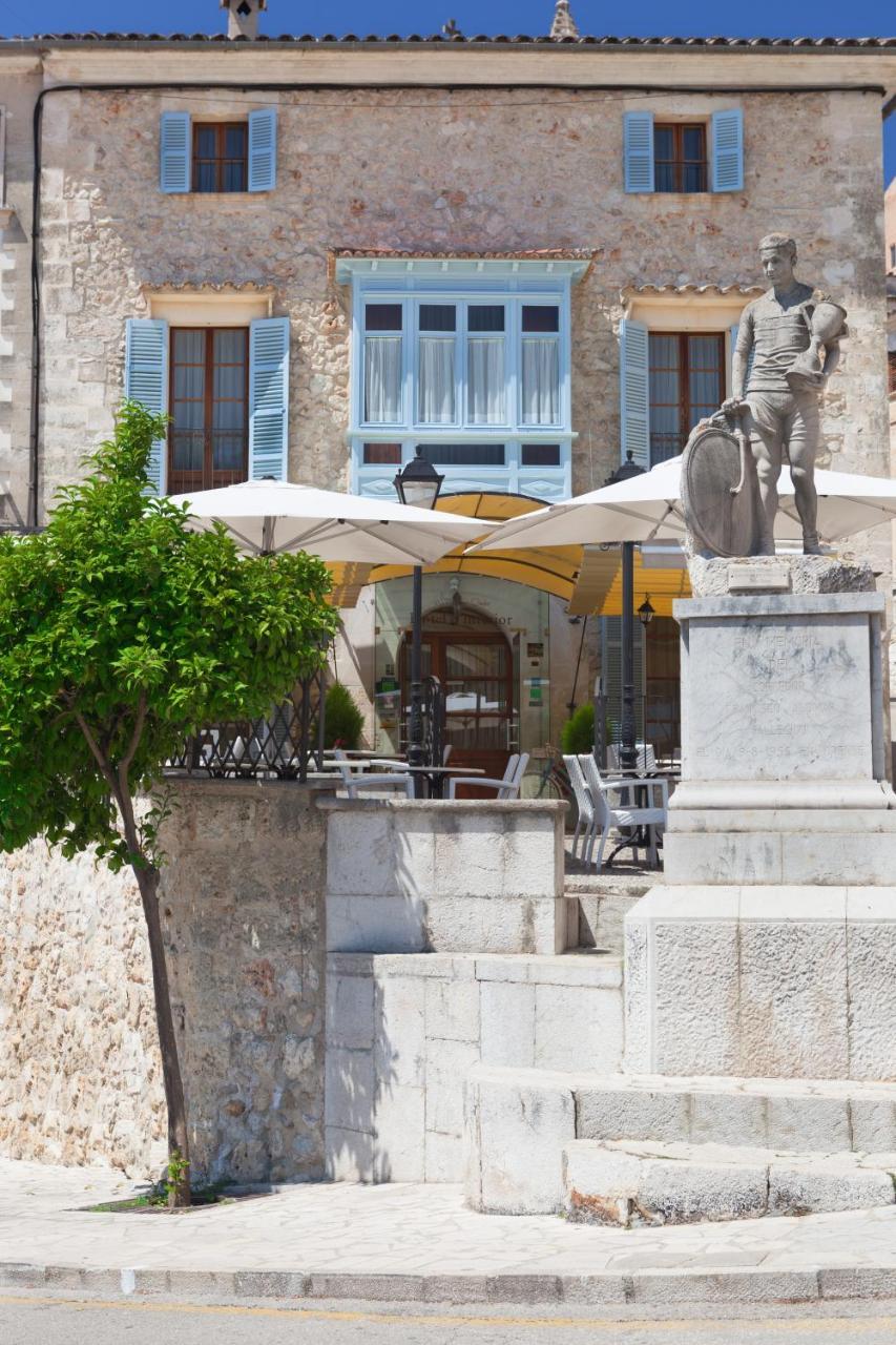 "Son Cleda" House Boutique, Adults Only Hotel Sineu  Exterior foto