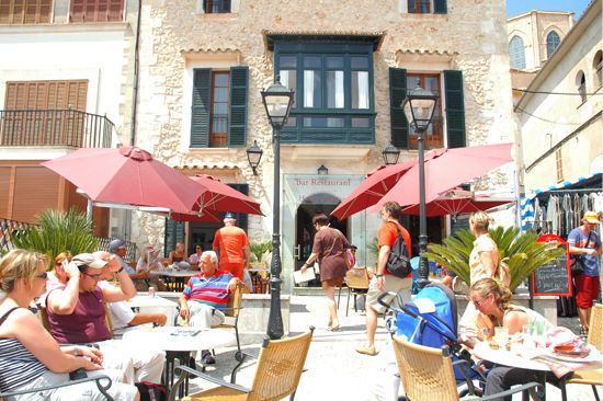 "Son Cleda" House Boutique, Adults Only Hotel Sineu  Exterior foto